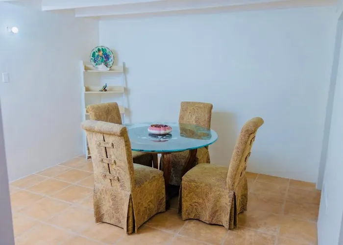 Solstice Villa *