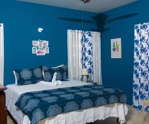 Solstice Villa