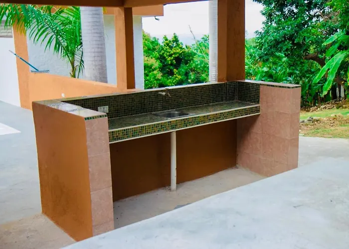 Villa Solstice Montego Bay