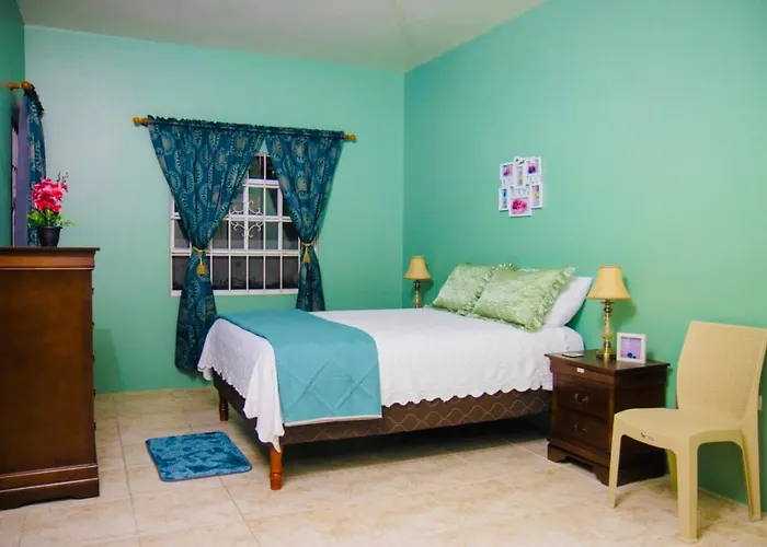 Solstice Montego Bay
