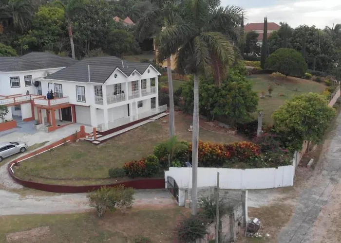 Solstice Villa