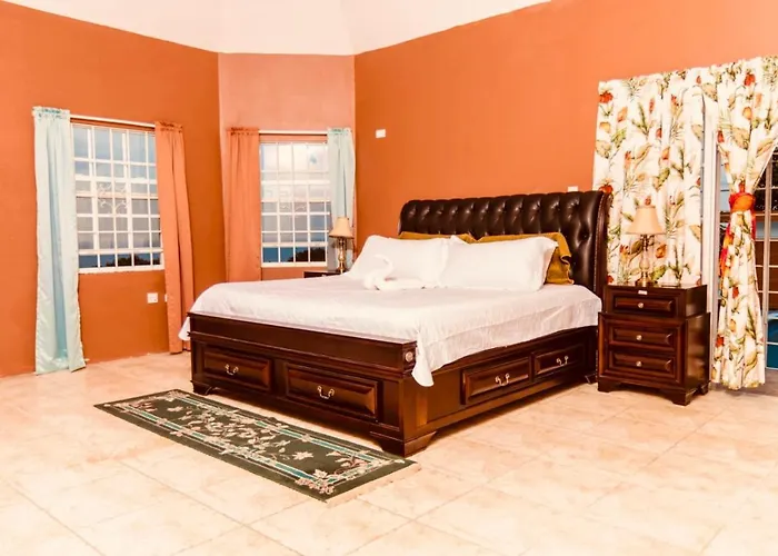 Villa Solstice *