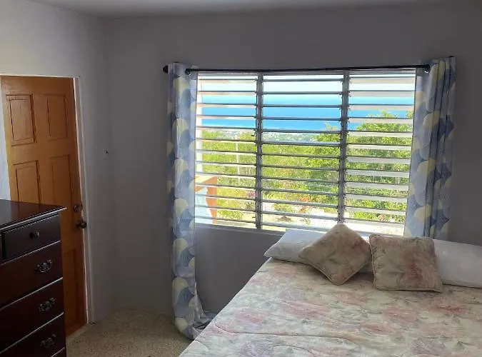 Villa Solstice