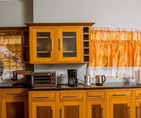 Villa Solstice Montego Bay