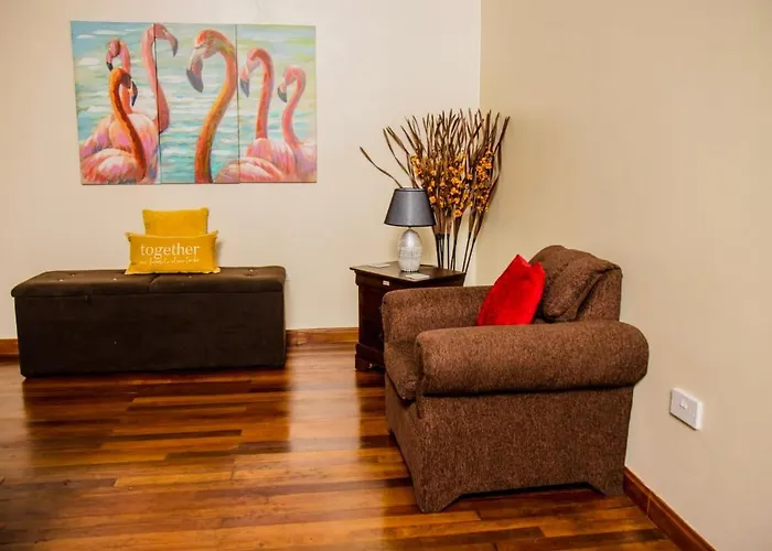 Solstice Villa Montego Bay