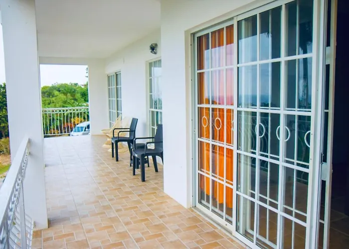 Solstice Villa